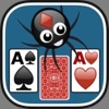 Totally Fun Spider Solitaire! icon
