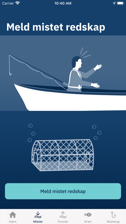 Fritidsfiskeappen screenshot-4