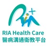 RIAHealthCare - iPhoneアプリ