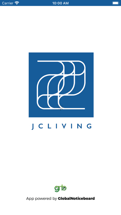 Screenshot #1 pour JC living