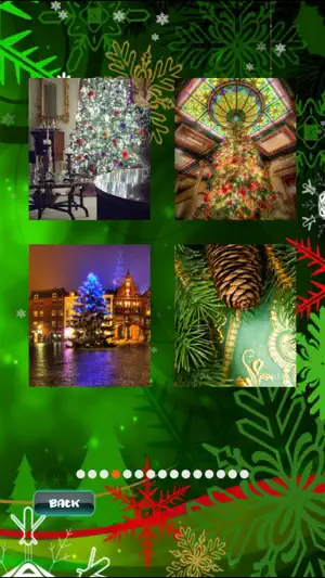 Christmas Tree Puzzles screenshot 4