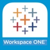 Tableau Mobile - Workspace ONE icon