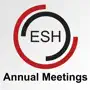 ESH Annual Meetings