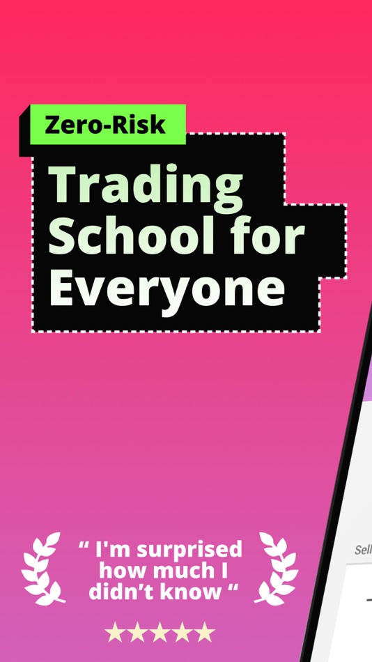 #1. Forex Trading for Beginners (iOS) 由: Tiim