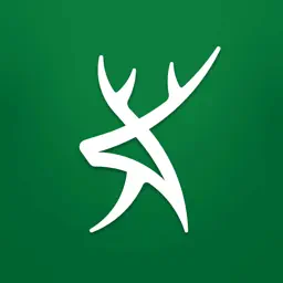 HuntStand: GPS Maps & Tools app icon