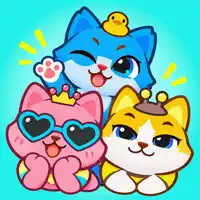 Meow Jam - Color Sort Puzzle