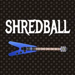 Shredball