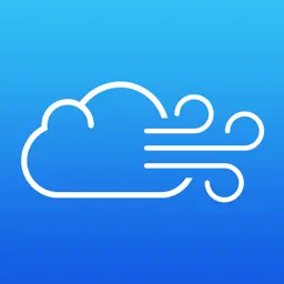 Air Quality Index - Live AQI app icon
