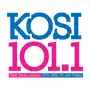 KOSI 101.1