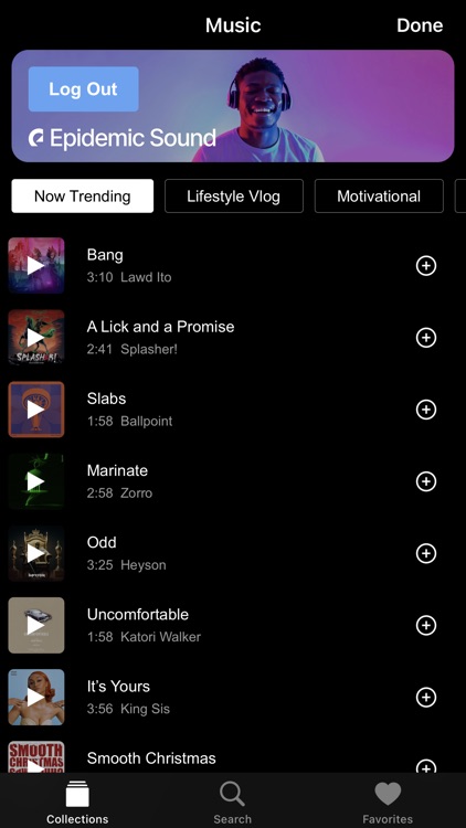 Filmmaker Pro - Video Editor