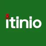 itinio - Local Recommendations - Icona app