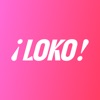 LOKO－Доставка їжі і продуктів icon