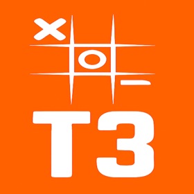 Tic Tac Toe Time!
