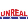 Unreal Taxi Iasi icon