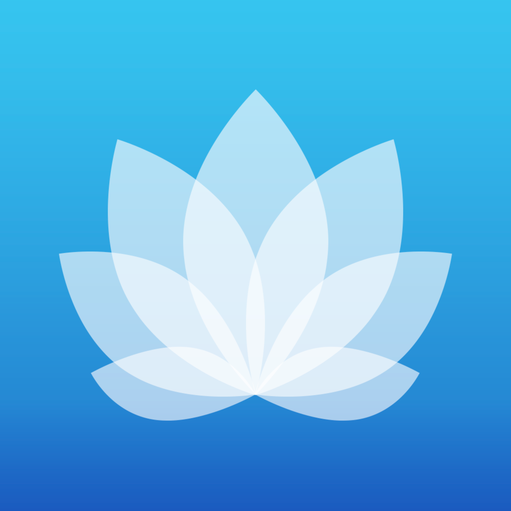Get BlessedPath: Stress Relief for iOS, iPhone, iPad Aso Report