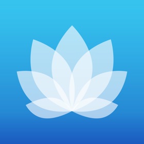 BlessedPath: Stress Relief
