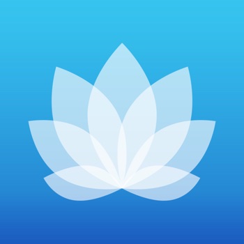 BlessedPath: Stress Relief