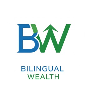 Bilingual Wealth