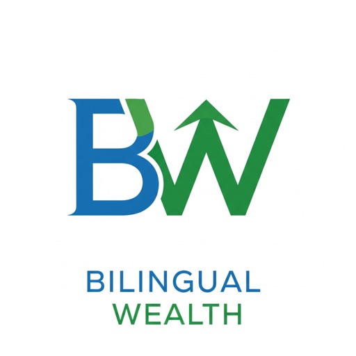 Bilingual Wealth