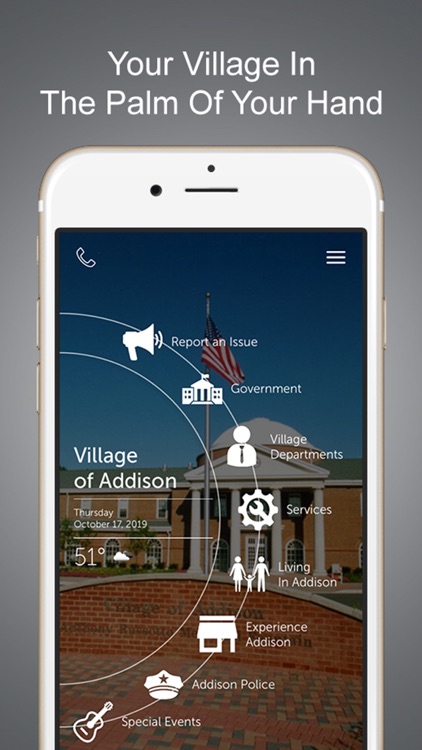 Addison Connected screenshot-4