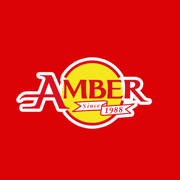 Amber Food App