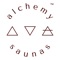 Discover the transformative benefits of saunas with Alchemy Saunas