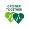 This app is the companion for the Greener Together programme, designed to reward you for taking positive sustainability actions