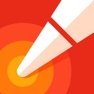 Get Linea Sketch for iOS, iPhone, iPad Aso Report