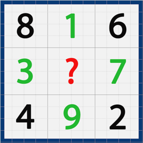 Snímky obrazovky (4) iMagicSquares