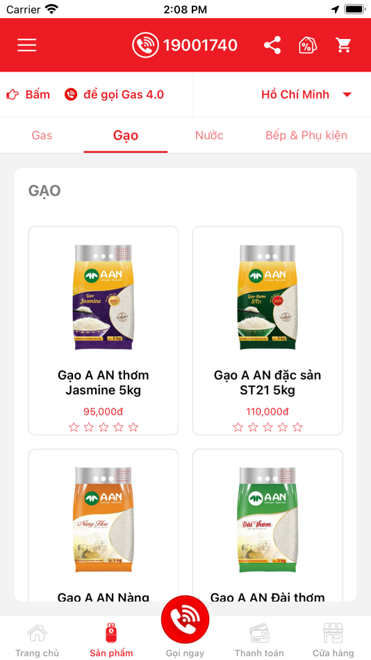 #4. Gas4.0 &more (iOS) 由: BUU TRAN QUOC