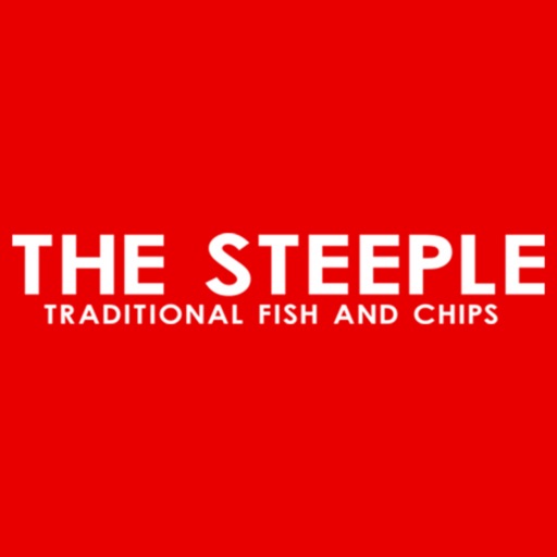 The Steeple Fish Bar,
