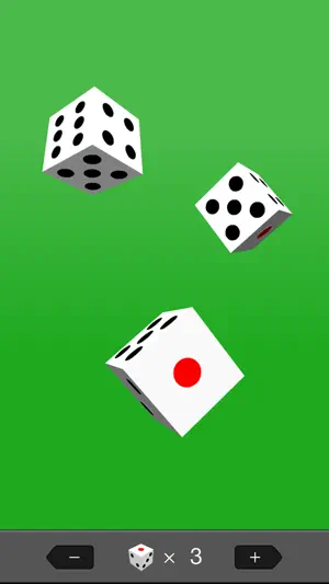 10 Dice screenshot 1