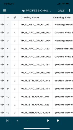 TP DOCS screenshot 4