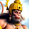 Hanuman & Fighters Versus Evil