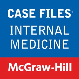 Case Files Internal Medicine 6