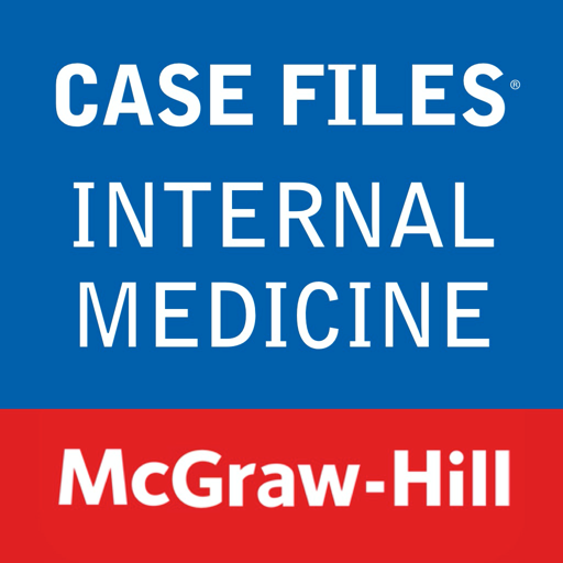 Case Files Internal Medicine 6