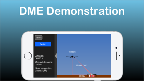 Nav Trainer Pro 的 App Store 截图 5