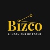 Bizco App icon