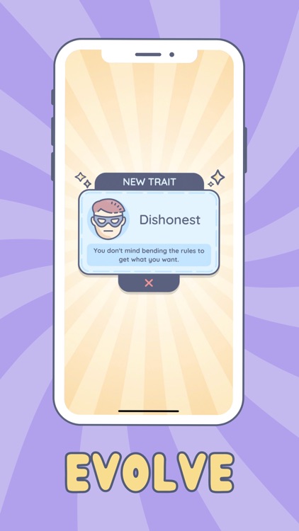 Everlife - Life Simulator