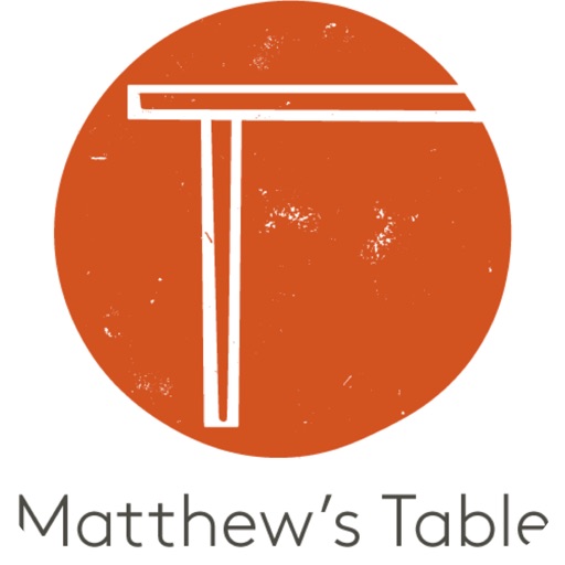Matthew's Table Church TN