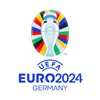 UEFA EURO 2024 Official - iPhoneアプリ