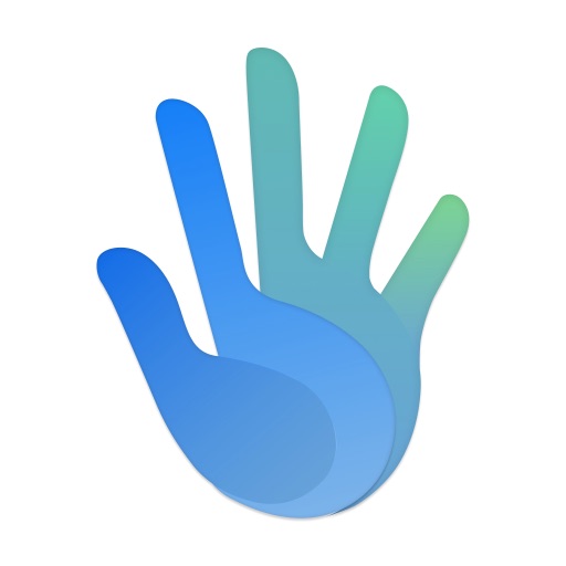 Tangible - Spatial Finance app icon