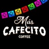 Más Cafecito Coffee icon