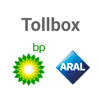 bp and Aral EETS Tollbox - Trafineo GmbH & Co KG