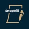 SNAPWILL is a cutting-edge platform that enables you to create your legitimate will, effortlessly and firmly secured, with added features to safeguard your lifetime memories