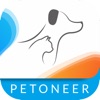 Petoneer icon