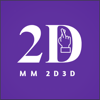 MM 2D3D - Thet Naing