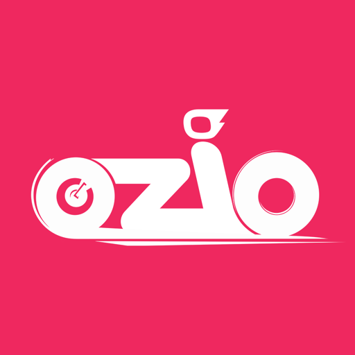 Ozio | Market. Cashback card.