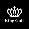 KING GOLF icon