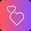 PhaseMate: Period Love Tracker icon